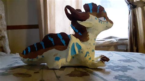 CLAY,(not the dragonet of destiny, actual sculpting clay) | Wings Of Fire Amino