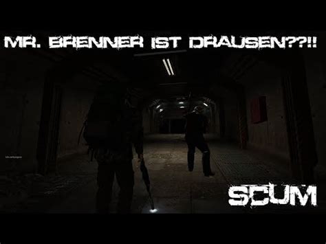 SCUM Smoking Hot Gefixed How To Loot The Mr Brenners Armory Easy Noahkonlp Deutsch