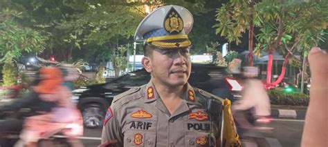 Polisi Amankan Kendaraan Dan Pembawa Narkoba Di Surabaya Jelang