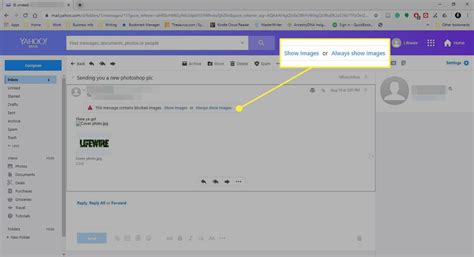 Yahoo Icon File