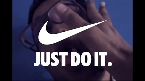 Nike Just Do It The True Story Behind The Tagline Youtube