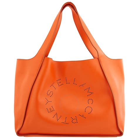 Orange Stella Mccartney Bag Atelier Yuwa Ciao Jp