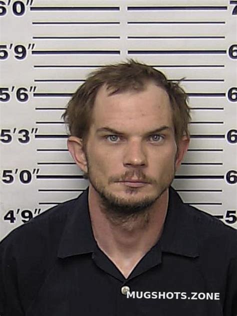 JAMES ZACHARY 06 11 2022 Eddy County Mugshots Zone