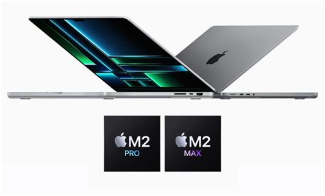 Apple Unveils New Macbook Pro And Mac Mini Models With Advanced M