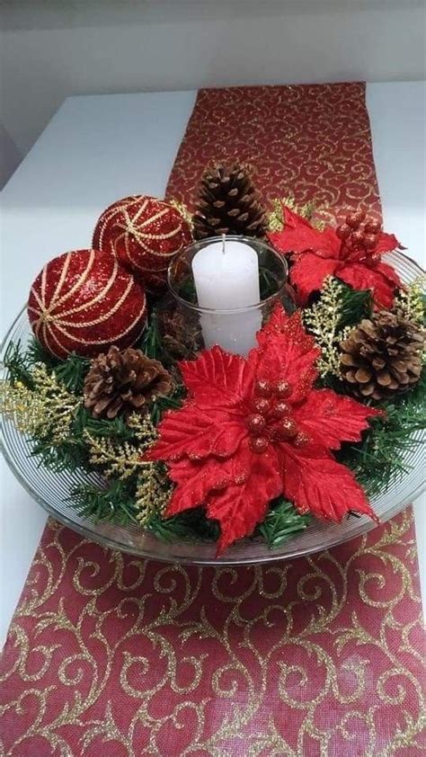 Pin By Lazara Maria Godoy On Ideias In 2024 Christmas Flower