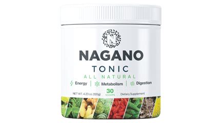 Lean Body Tonic Official Website