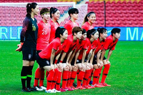 South Korea Soccer Logo - canvas-valley