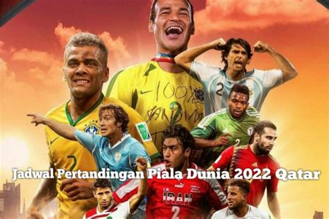 Tiga Jadwal Pertandingan Piala Dunia Qatar Hari Ini Fase Grup E