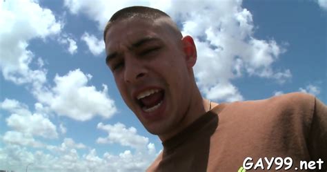 Great Interracial Gay Sex