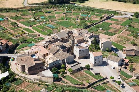 Sant Fruitós de Bages