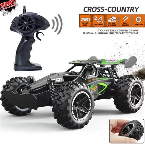 High Speed Remote Control Car Hot Sale