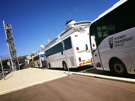 Sydney Airport Shuttle Bus Corporate Airport Transfers Stg Sydney