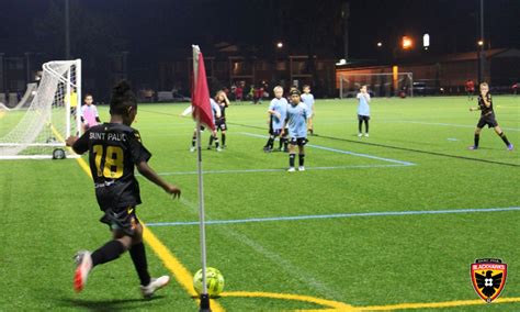 Saint Paul Blackhawks Soccer Club On Twitter Fridays Evenings Were