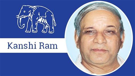 Kanshi Ram Birth Anniversary Lesser Known Facts About Dalit Icon And