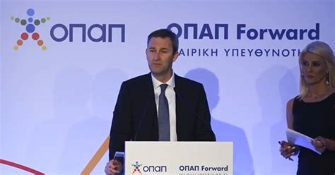 «ΟΠΑΠ Forward»: Νέοι επιχειρηματικοί δρόμοι για 21 μικρομεσαίες ...