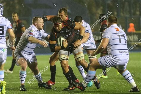 Van Schalkwyk Andries Southern Kings Editorial Stock Photo Stock