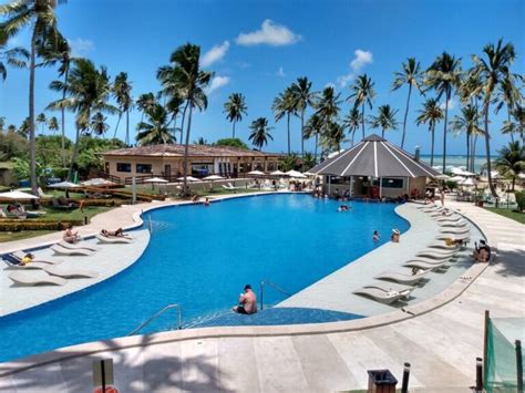 Day Use Grand Oca Maragogi Resort All Inclusive Alagoas Hotéis A Beira Mar