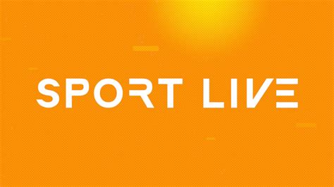 Sport Live Tv Logo Kvindesportdk