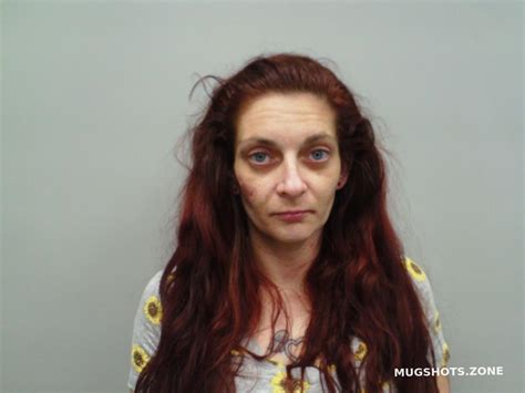 MCCRACKEN SAMANTHA MORGAN 08 28 2022 Southwest Regional Jail Mugshots