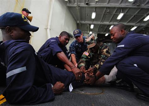 DVIDS Images USS Gunston Hall Action Image 3 Of 7