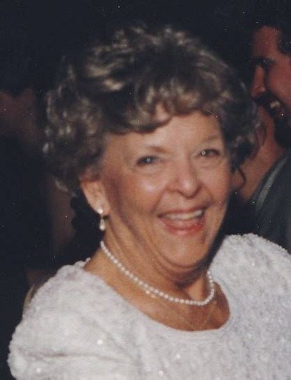 Doris Trautz Obituary Sparta Nj