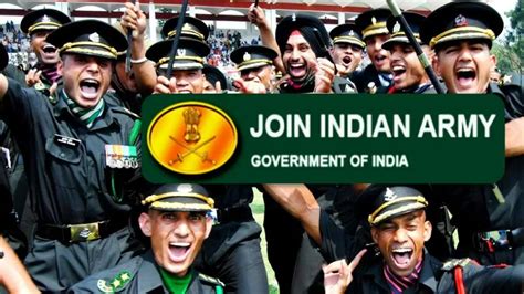 How To Join Indian Army After Engineering Check Eligibility Age Limit