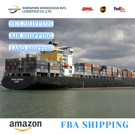 Cheapest Logistics Shipping Rates Sea Shipping From China To Australia