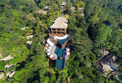 5 Beautiful Jungle Lodges Bali - DreamHotels Asia