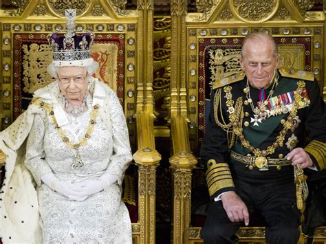 Don't expect Queen Elizabeth to get off the throne: Here's why - TODAY.com