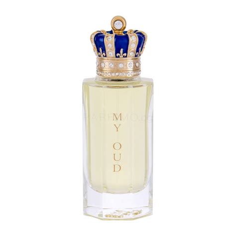Royal Crown My Oud Парфюм | Parfimo.bg