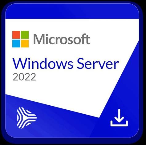 Programy Serwerowe Microsoft Windows Server 2022 1 User CAL Corporate