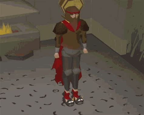 Runescape Osrs Runescape Osrs Dance Discover Share Gifs