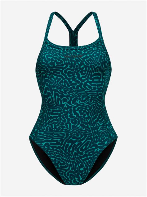 Orca Core One Piece Thin Strap Women Swimsuit Orca