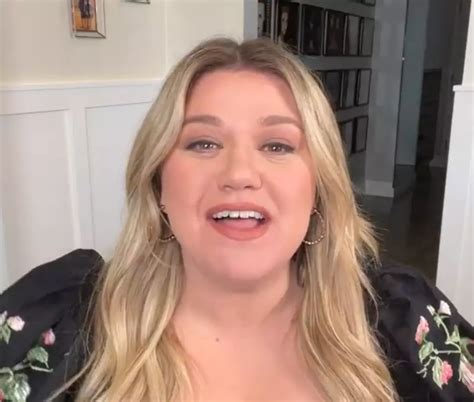 Kelly Clarkson Breaks Her Silence Over Claims Staff Are Traumatized