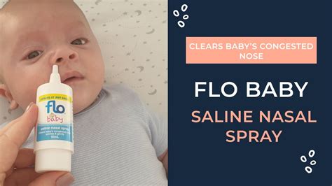 How To Make Saline Nasal Drops For Babies At Home Petrina Cordova