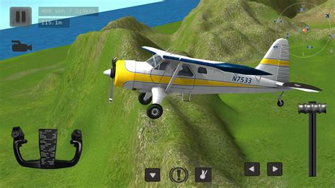 Android용 Flight Simulator Apk 다운로드