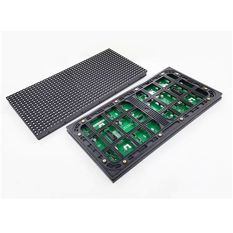 Outdoor 8 Mm Led Module Led Panel