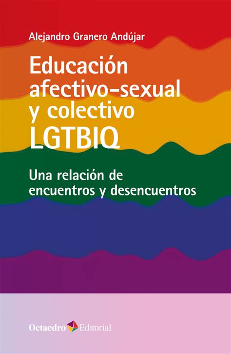 PDF Educación afectivo sexual y colectivo LGTBIQ Una relación de