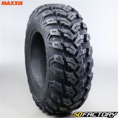 Pneu Avant X Maxxis Ceros Mu Quad Pi Ce Quad Ssv