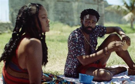 Guava Island Amazon Prime Review Rihanna And Donald Glover Team Up