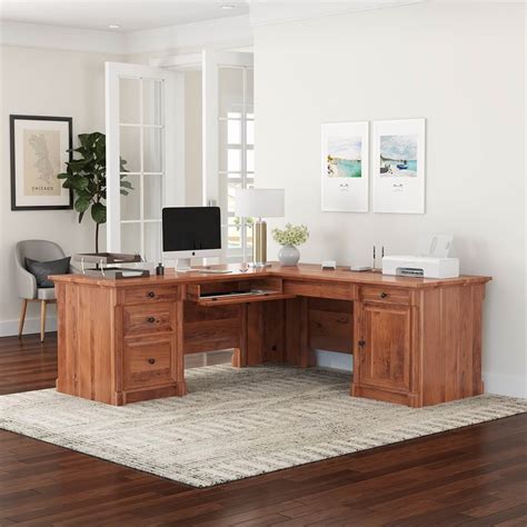 L Shaped Office Desks