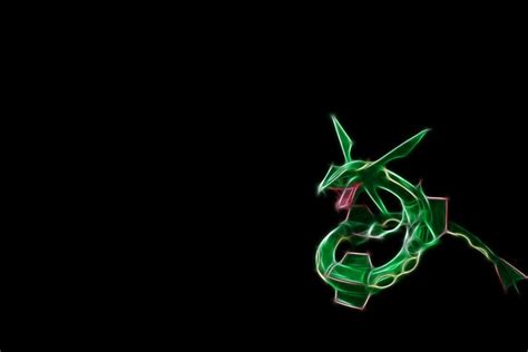 Rayquaza Wallpaper ① WallpaperTag