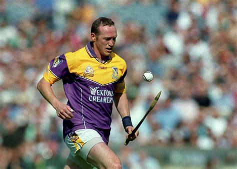 Former Wexford ace Larry Murphy recalls thriller against Cork from 30 ...