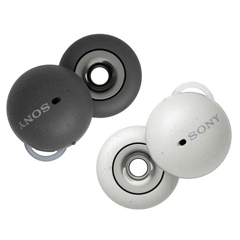 Sony Linkbuds Wf L900 True Wireless Open Earbuds