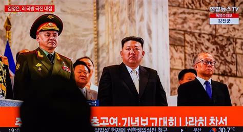 Corea Kim Jong Un pide al Ejército de Corea del Norte intensificar