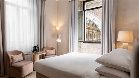 Milan Luxury Hotels - Forbes Travel Guide