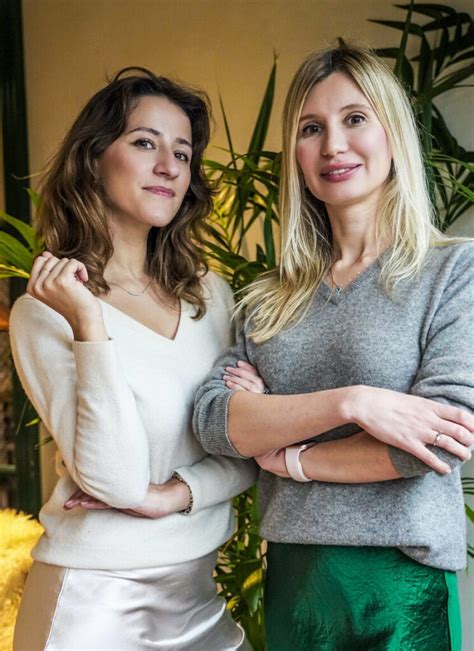 FemTech Lab Founders Speak With Women Of Wearables About Europe S First