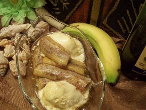 Caribbean Bananas Recipe Genius Kitchen