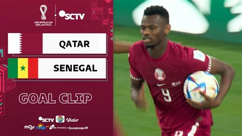 Mohammed Muntari Qatar Scored Agains Senegal FIFA World Cup Qatar