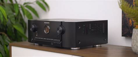 Marantz SR5015 Review [Affordable Receiver]